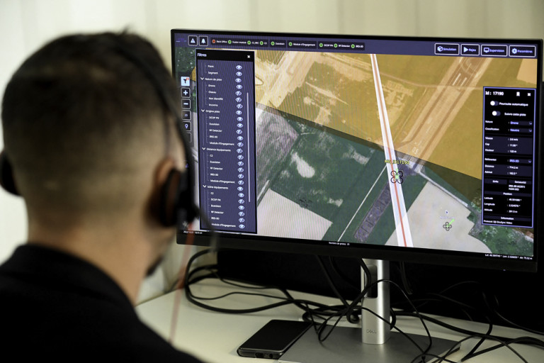 A 4iG járhat jól a drónvédelmi rendszerek telepítésével
