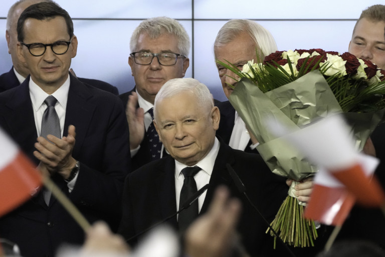 Nehéz időszak vár Lengyelországra Kaczyńskiék elzavarása után