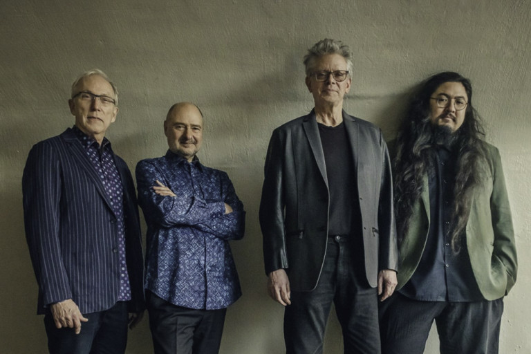 Kronos Quartet: Five Decades 