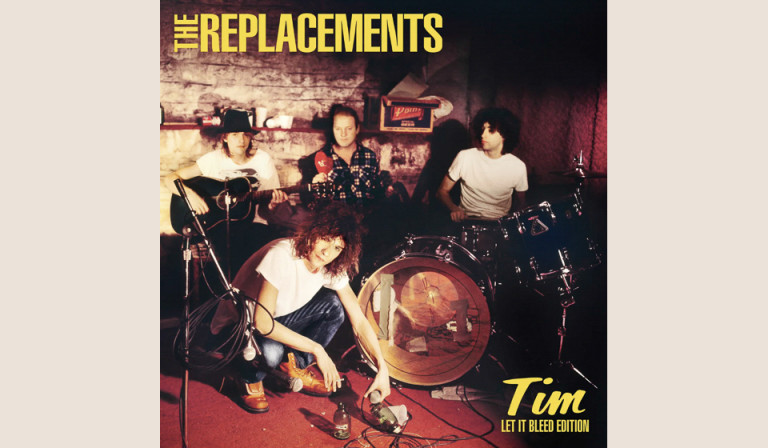 The Replacements: Tim (Let It Bleed Edition) 