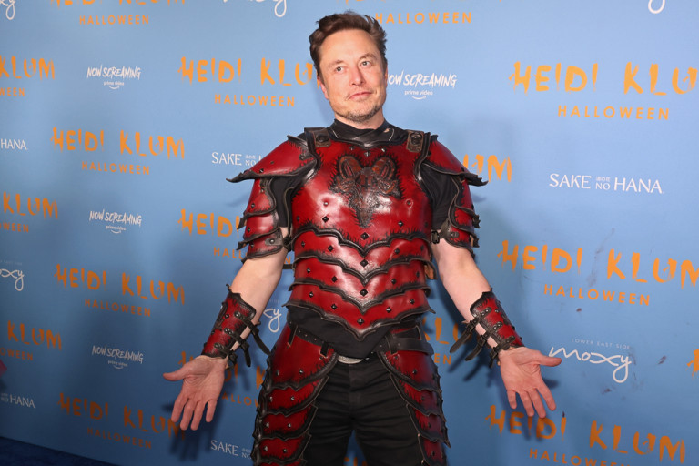 Elon Musk megkapta az ígért pozíciót Trumptól