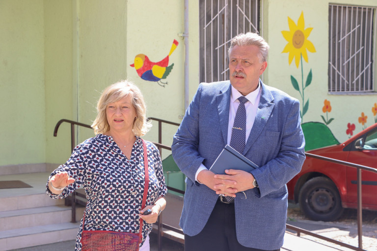 Egymásra induló polgármesterjelöltekkel megy a helyezkedés az ellenzéki térfélen