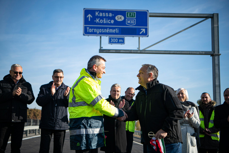 László Géza: A kormány populista retorikája már nem működik olyan flottul, mint korábban