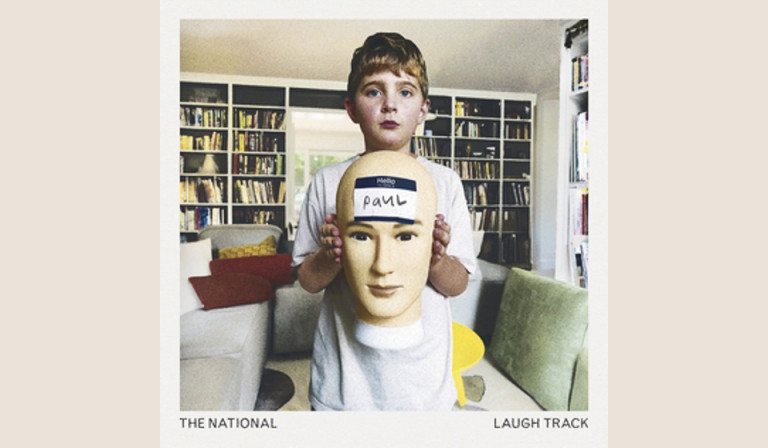 The National: Laugh Track 