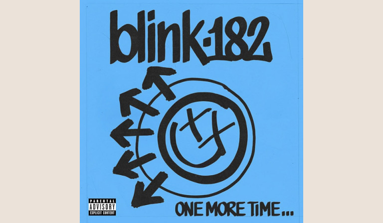 Blink-182: One More Time… 