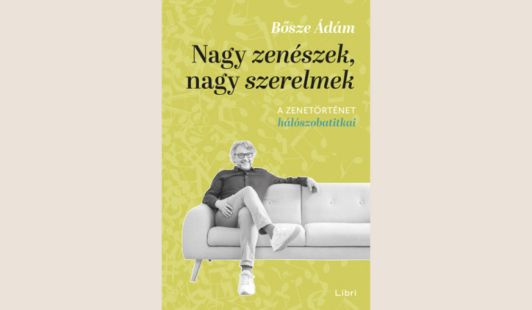 Zeneszobatitkok  