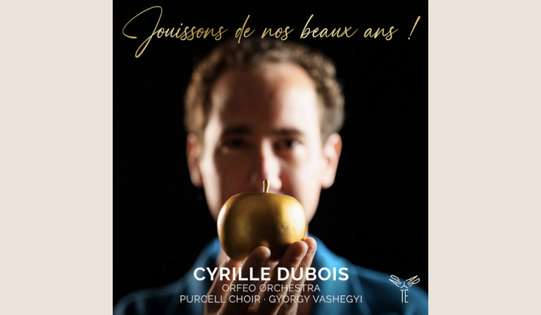 Cyrille Dubois: Jouissons de nos beaux ans! 