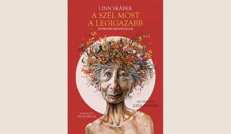 Linn Skåber