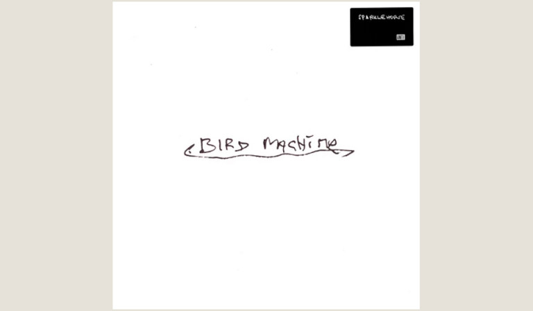  Sparklehorse: Bird Machine 