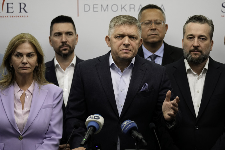 Szlovákia a választás után: Fico és Pellegrini meg fog egyezni
