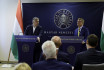 Bloomberg: Orbán és Matolcsy között megszakadt az érdemi kommunikáció