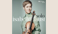 Isabelle Faust: Solo 