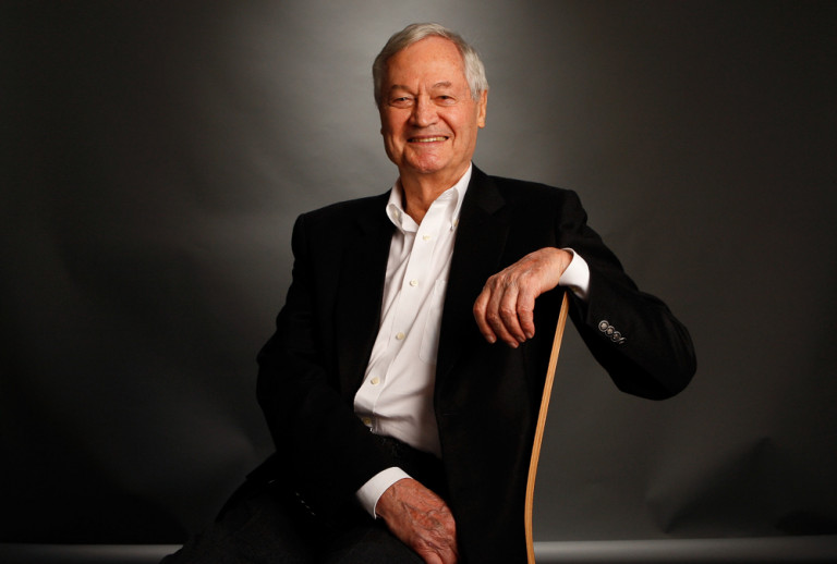 Roger Corman, az amerikai filmipar 