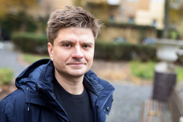 „Kobzoltam és rappeltem”  