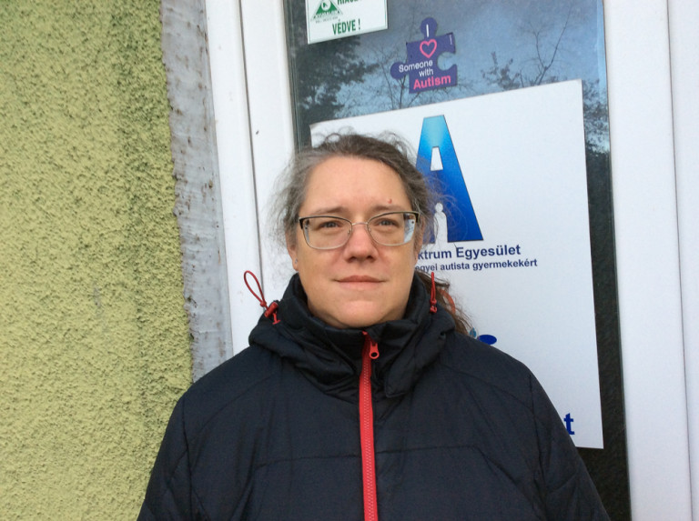 Két batyuval a háton