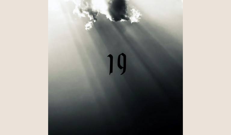 Drop Nineteens: Hard Light 