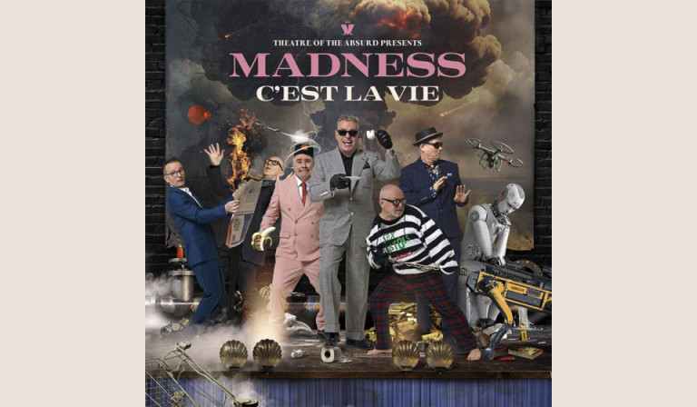 Madness