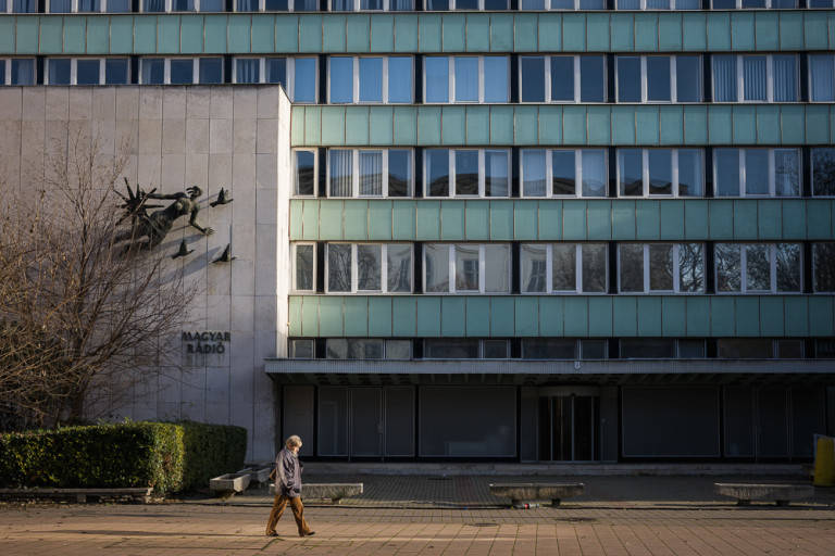 Pázmány Campus mindenáron
