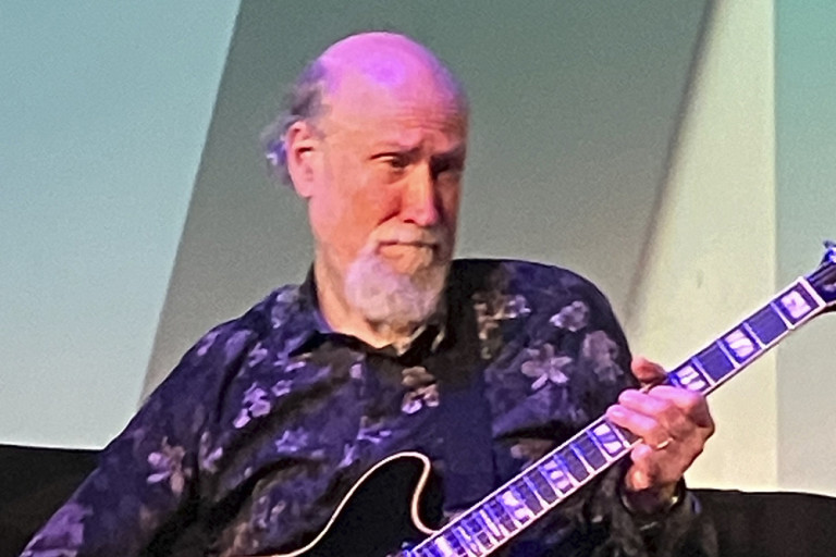 John Scofield’s „Yankee Go Home” 