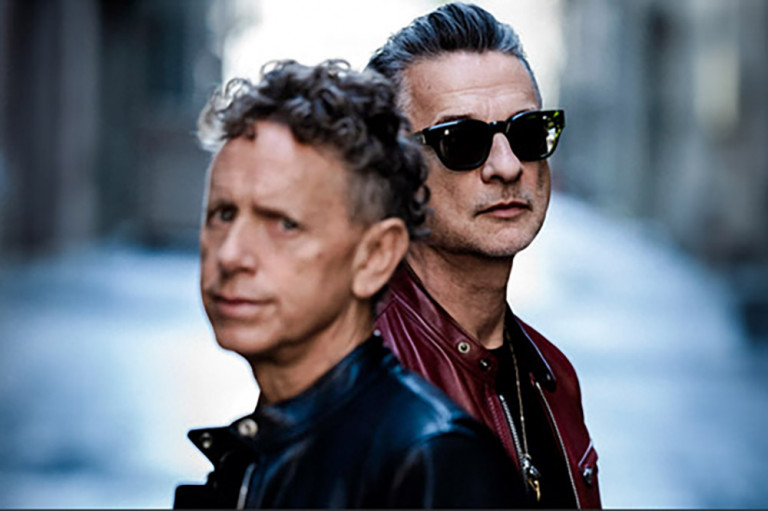 Depeche Mode 