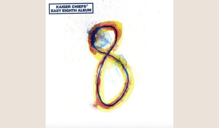 Kaiser Chiefs’ Easy Eighth Album
