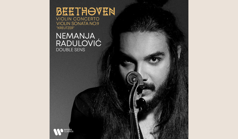 Nemanja Radulović: Bee­thoven 