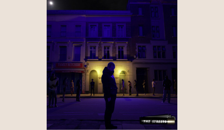 The Streets
