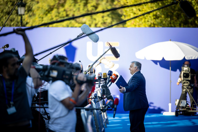 Merre tart az Európai Unió, és mire mehet Orbánnal?   