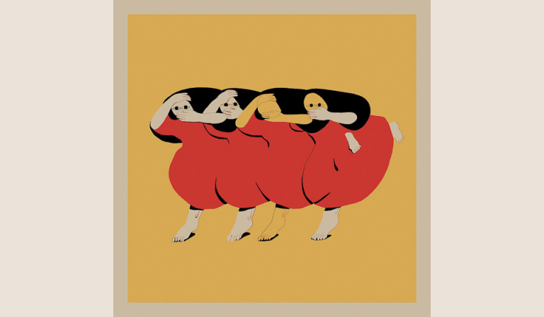 Future Islands: People Who Aren’t There Anymore 