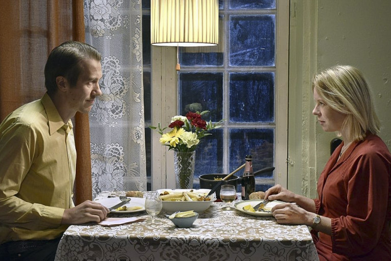 Kaurismäki: Mindennek vége