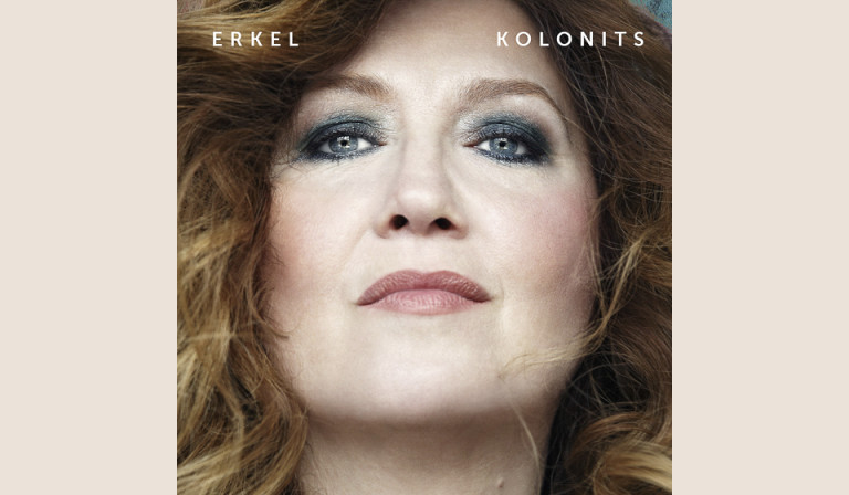 Kolonits Klára: Erkel