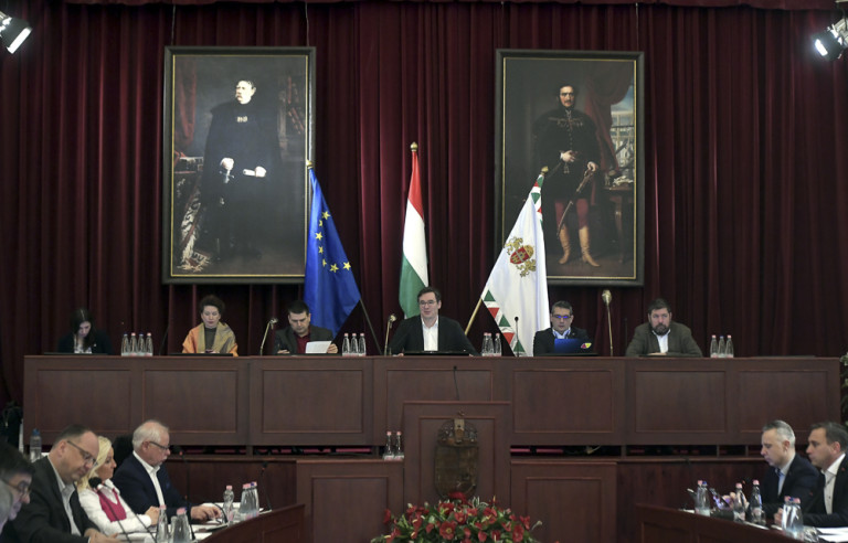 Hogy áll az ellenzéki pártok együttműködésének lehetősége Budapesten?