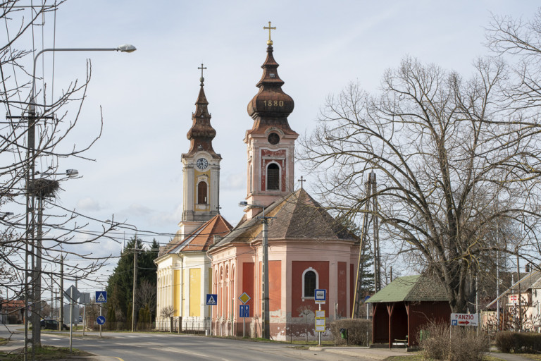 Mindenki földje
