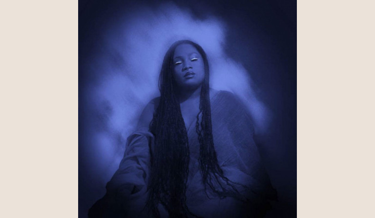 Nailah Hunter: Lovegaze 