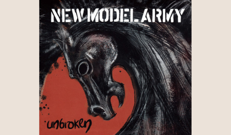 New Model Army: Unbroken 