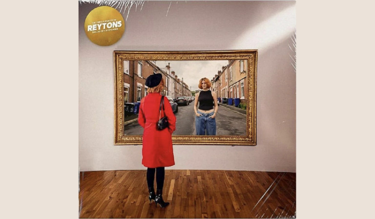 The Reytons: Ballad of a Bystander 