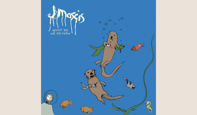 J Mascis: What Do We Do Now 