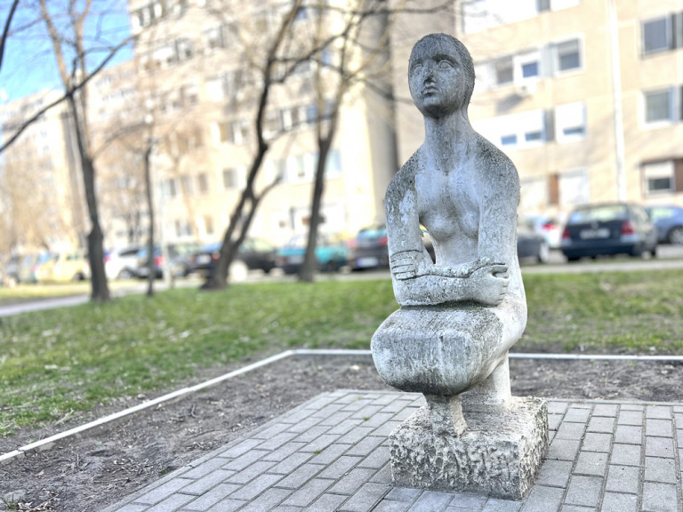 Meditáció