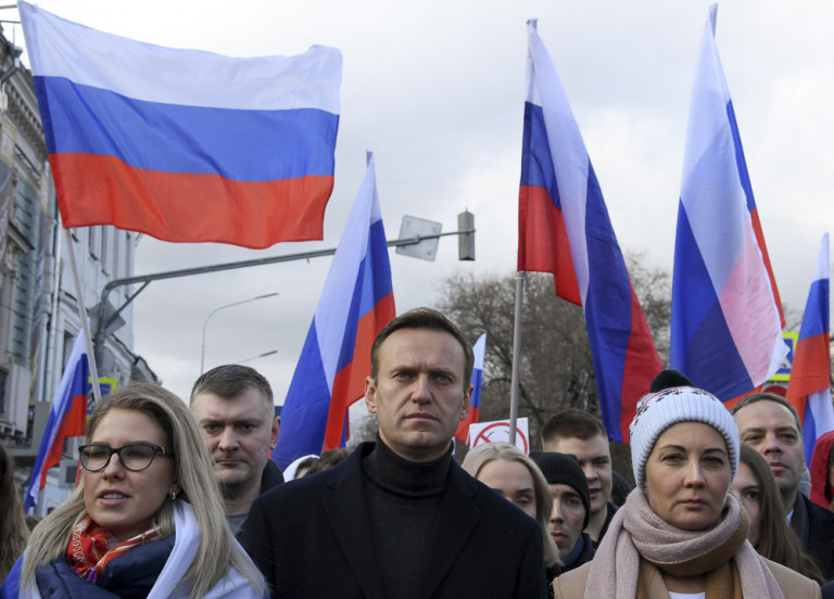 Navalnij meggyilkolása után: milyen lehetőségei vannak az orosz ellenzéknek?