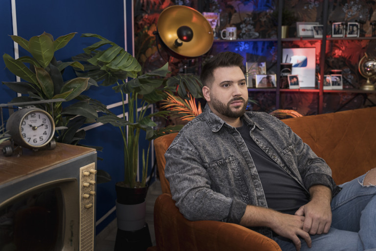 Osváth Zsolt: Felszólítottak, hogy alakuljunk párttá, induljunk az EP-választáson