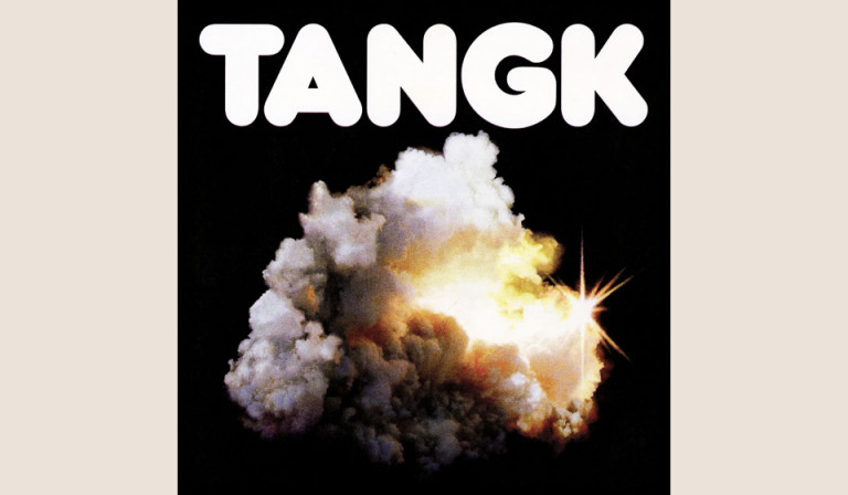 IDLES: Tangk 