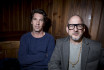 Kiss Tibor és Varga Livius, a Quimby frontemberei: Létezünk, és nem csak emlékezünk