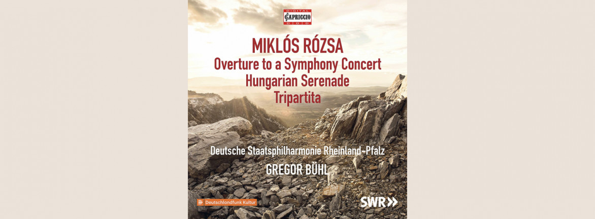 Miklós Rózsa