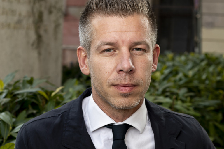 Magyar Péter: Azt javaslom mindenkinek, ugorjon ki a NER-ből!