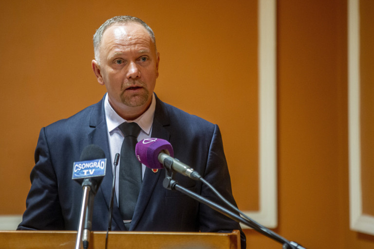 Egy rejtélyes közvélemény-kutatás utóélete Szentesen