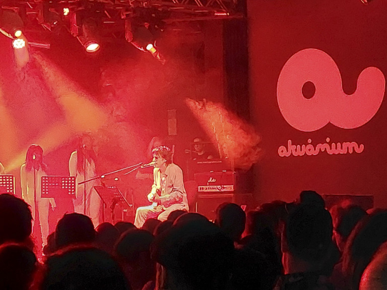 Spiritualized 