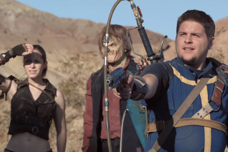 Fallout