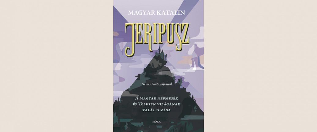Magyar Katalin: Jeripusz 