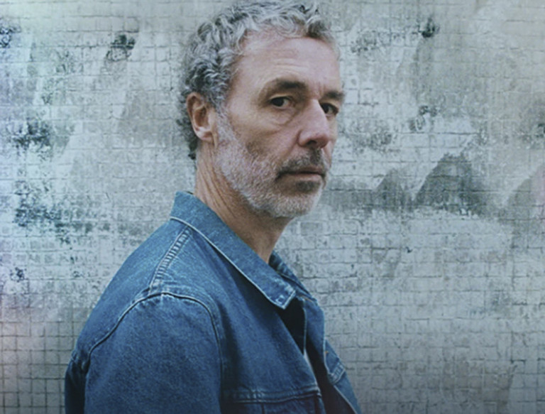 Baxter Dury 