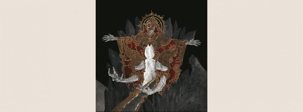 Dvne: Voidkind 